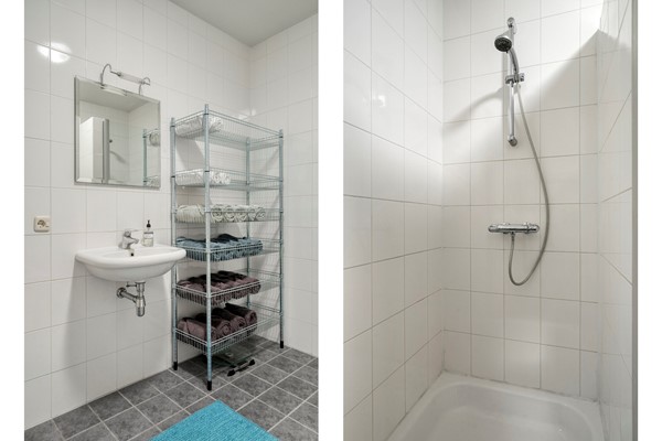 Medium property photo - Newtonplein 17, 5283 JH Boxtel